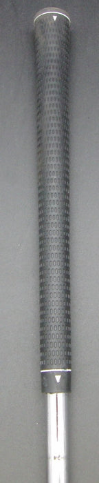 Fourteen MT-28 V5 Forged 52° Gap Wedge Regular Steel Shaft Black Grip