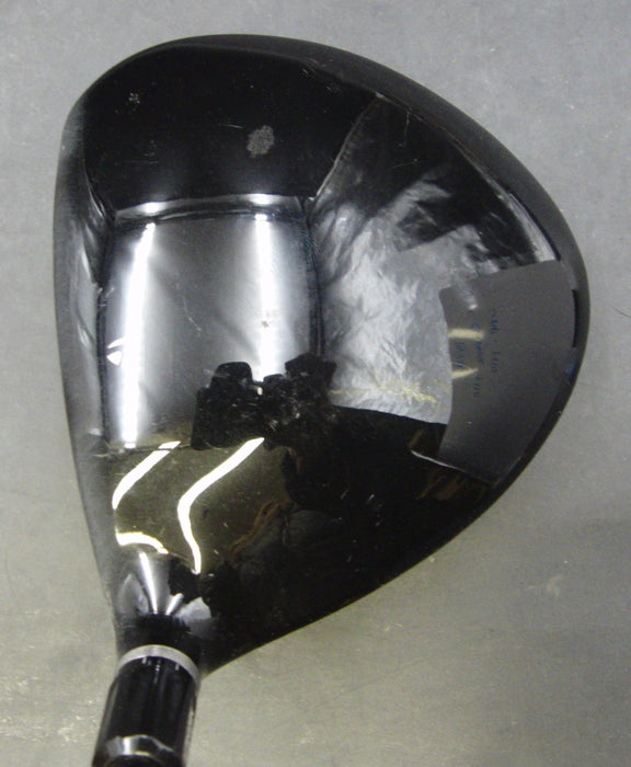 TaylorMade R9 9.5° Driver Regular (Optional) Graphite Shaft