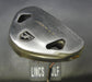 Johnny Fry JFP-01 Putter Steel Shaft 87cm Length Westgolf Grip