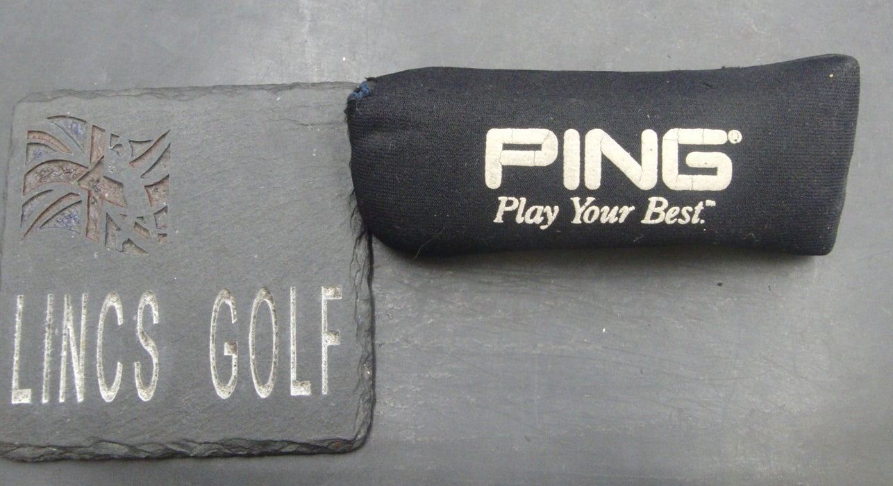 Ping Play Your Best Putter Head Cover
