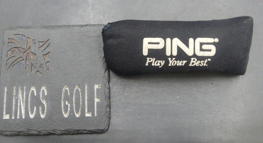 Ping Play Your Best Putter Head Cover