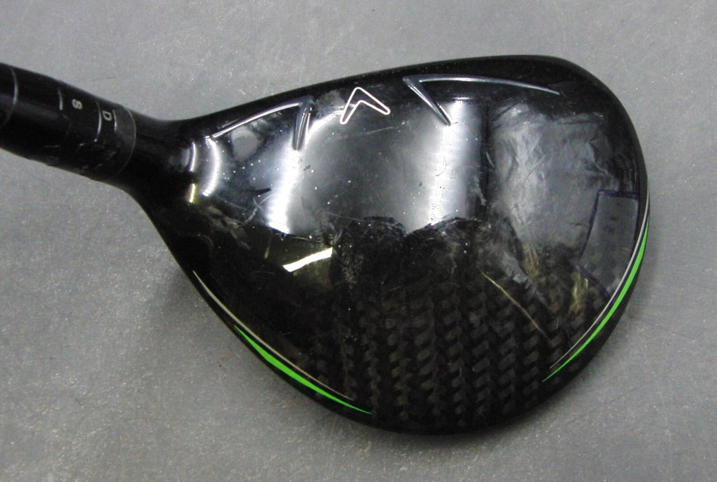 Callaway GBB Epic 15° 3 Wood Stiff (Optional) Graphite Shaft Majek Grip