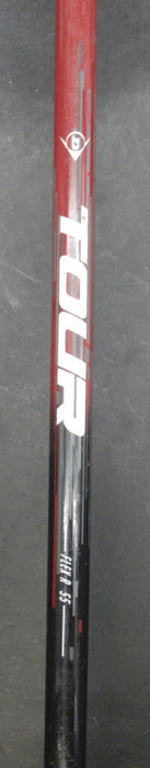 Dunlop Tour Sand Wedge Regular Graphite Shaft GolfPride Grip