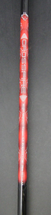 Nike VR 8.5° Driver Regular Graphite Shaft Tour Edge Grip*