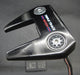 Odyssey Triple Track Seven Putter 84cm Length Steel Shaft Odyssey Grip*