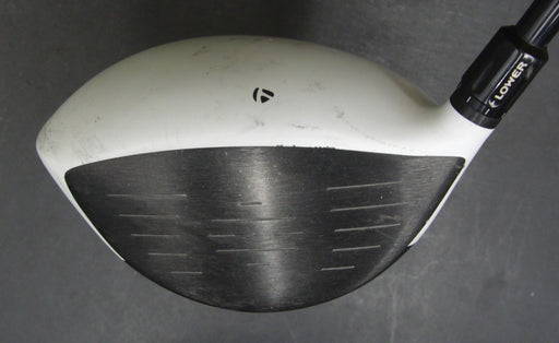 TaylorMade R11 9° Driver Stiff (Optional) Graphite Shaft Kirkland Grip