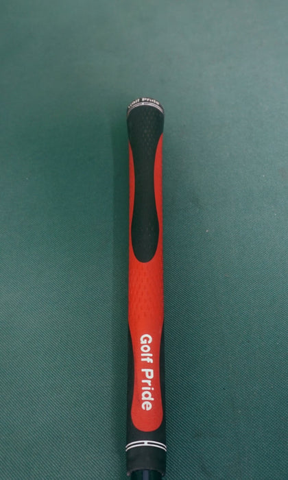 Bridgestone TourStage ViQ 10.5° Driver Regular Graphite Shaft Golf Pride Grip