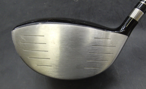 Gear Max V1 460cc Titanium 10.5° Driver Stiff Graphite Shaft Gear Max Grip