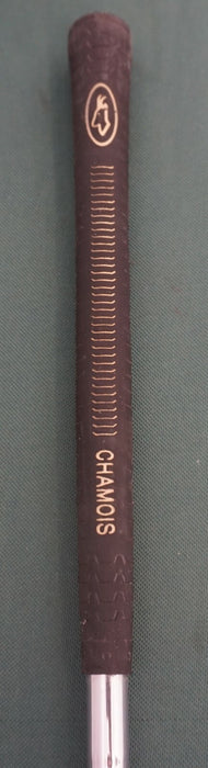 LeftHanded Hogan Edge Forged 7 Iron Regular Steel Shaft Avon Grip