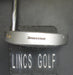 Bridgestone Tour Stage ViQ TF-3 Putter 87cm Steel Shaft TourStage Grip & H/C