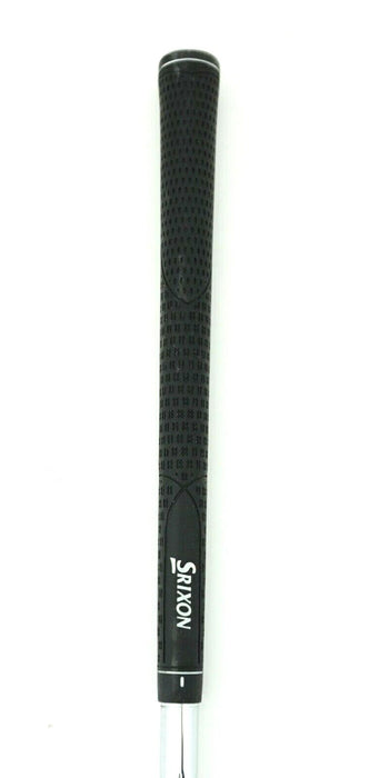 Srixon I-403 AD 7 Iron Stiff Steel Shaft Srixon Grip