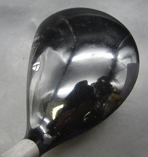 TaylorMade V Steel 13° T/S Wood Regular Graphite Shaft Tour Edge Grip