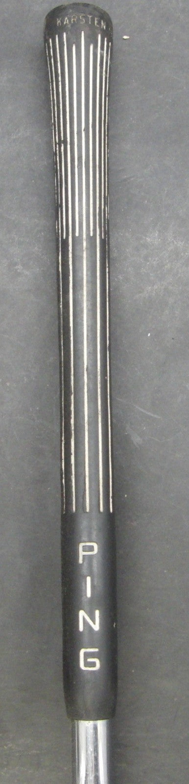 Left Handed Ping Eye 2 + Red Dot 3 Iron Regular Steel Shaft Ping Grip