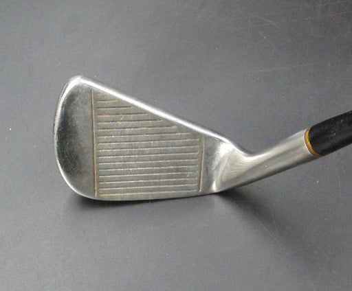 Vintage Titleist ACUSHNET 9 Iron Regular Steel Shaft Golf Pride Grip