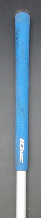 Bridgestone Tour B JGR 9.5° Driver Stiff Graphite Shaft Iomic Grip