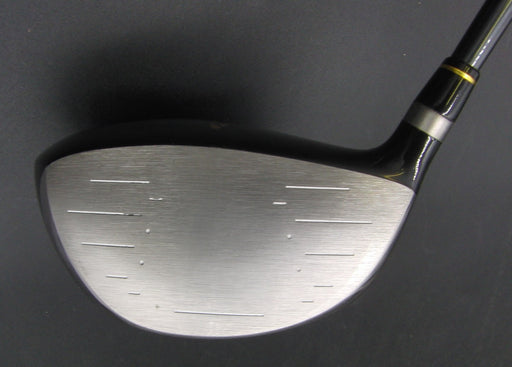 Honma Twin Marks 425RF 9°Driver Regular Graphite Shaft GolfPride Grip & Honma HC