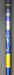 Mactec UT NV-F 23° 4 Hybrid Regular Graphite Shaft Mactec NV-F Grip