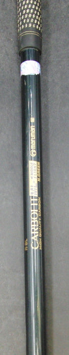 Maruman Sole Titus VS Titan Face & Cavity Pitching Wedge Regular Graphite Shaft