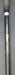 Maruman Sole Titus VS Titan Face & Cavity Pitching Wedge Regular Graphite Shaft