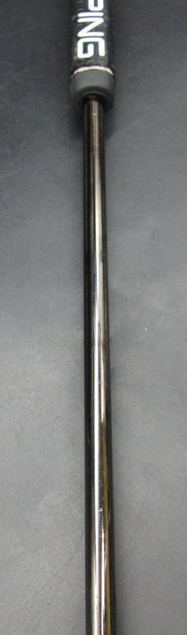 Ping Heppler ZB3 Putter 90cm Length Steel Shaft Ping Grip