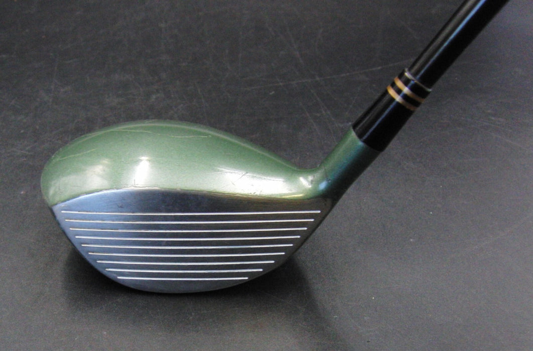 Bridgestone J's Professional Oversize Metal Joe Model 3 Wood Stiff Graphite