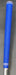 Ping Zing Karsten Blue Dot 3 Iron Stiff Steel Shaft With Grip