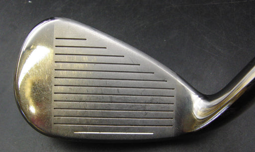 Cobra Max Tecflo Speed Channel 7 Iron Regular Steel Shaft Cobra Grip