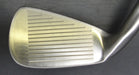 Nike Pro Combo Ti-Face 6 Iron Stiff Steel Shaft Nike Grip