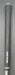Ping G400 Blue Dot Gap Wedge Stiff Steel Shaft Golf Pride Grip