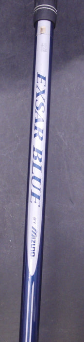 Mizuno MX-17 8 Iron Regular Graphite Shaft Mizuno Grip