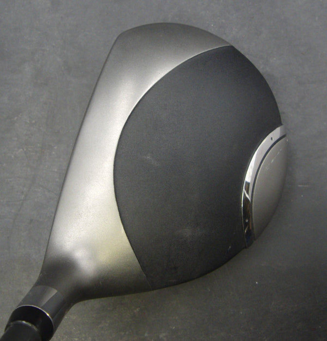 Tsuruya Axel Dual Impact 4 Wood Regular Graphite Shaft Golf Pride Grip