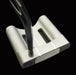 Left-Handed Bettinardi BB55 Putter 93cm Playing Length Steel Shaft Flat Cat Grip