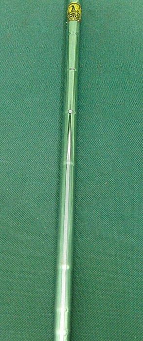 John Letters PGA European Tour Forged 8 Iron Regular Steel Shaft Chamois Grip