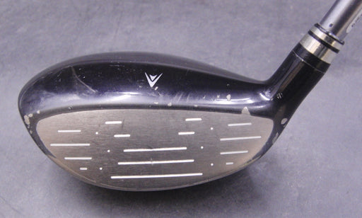 Ladies Srixon XXIO 20° 5 Wood Ladies Graphite Shaft XXIO Grip & XXIO HeadCover