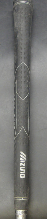 Mizuno T-Zoid MX-15 7 Iron Regular Steel Shaft Mizuno Grip
