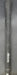 Mizuno T-Zoid MX-15 7 Iron Regular Steel Shaft Mizuno Grip