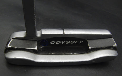 Odyssey Works Versa 350g #1 Putter 87cm Length Steel Shaft Odyssey Grip
