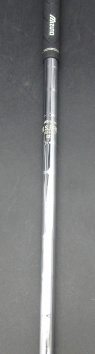 Mizuno MP-15 7 Iron Senior Steel Shaft Mizuno Grip