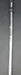 Mizuno MP-15 7 Iron Senior Steel Shaft Mizuno Grip