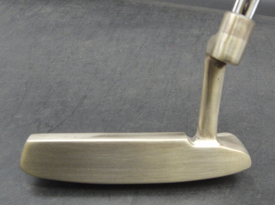 Ping Anser Putter Steel Shaft 87cm Length Iomic Grip