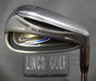 Nike Slingshot 9 Iron Uniflex Steel Shaft Nike Grip