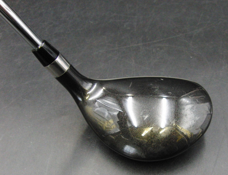 Nike VRS Nexcore 21° 3 Hybrid Stiff Steel Shaft Golf Pride Grip