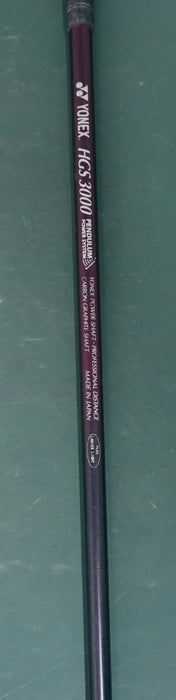Ladies Yonex V-mass 250 FL 5 Iron Ladies Graphite Shaft Yonex Grip