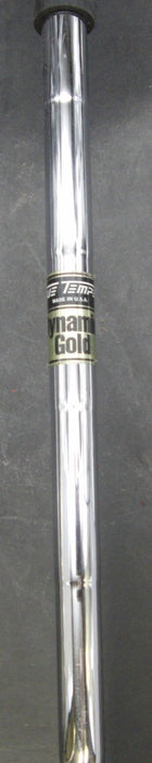 Callaway Mack Daddy 2 Sand Wedge Stiff Steel Shaft with Grip