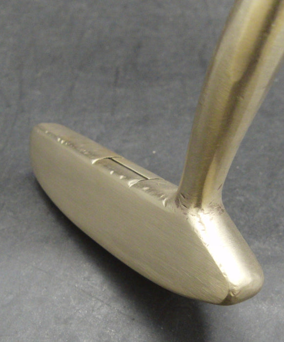 Jaguar Pro Model 50K 05 Putter 86cm Length Steel Shaft Pro Grip