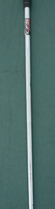 Ping G-Max Yellow Dot 9 Iron Regular Steel Shaft Ping Grip