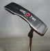 Level Two PK 10 Putter 87cm Length Steel Shaft PSYKO Grip