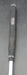 TaylorMade Rossa Sebring Putter Steel Shaft 86cm Length Psyko Grip