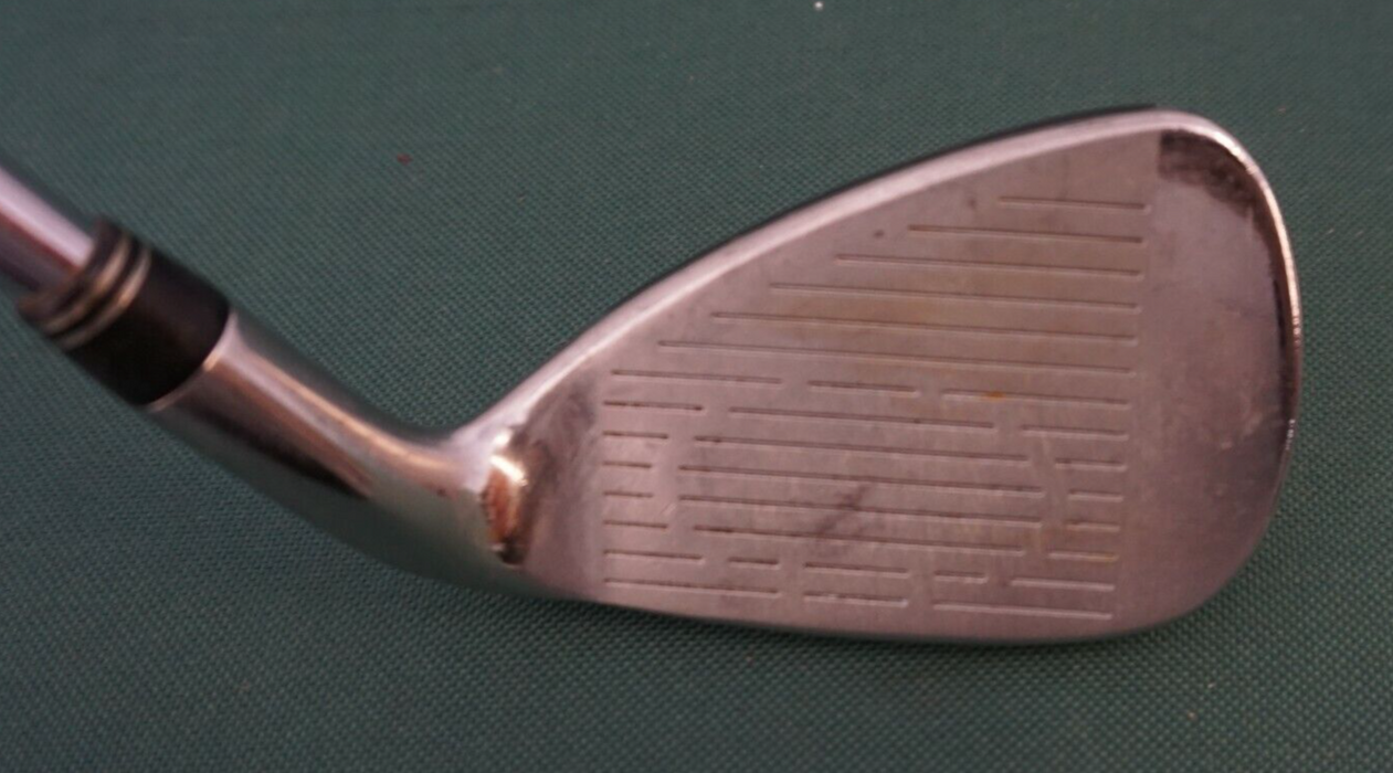 Left-Handed King Cobra S9 9 Iron Regular Steel Shaft Golf Pride Grip