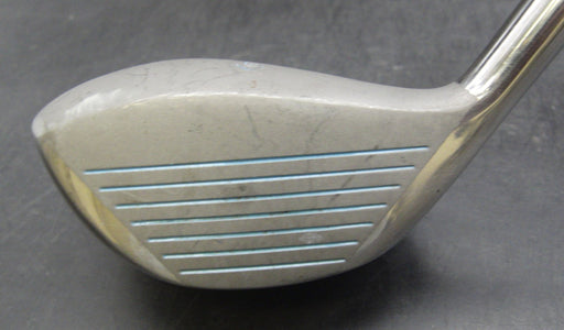 Ladies TaylorMade Original One 12° Driver Ladies Steel Shaft TaylorMade Grip